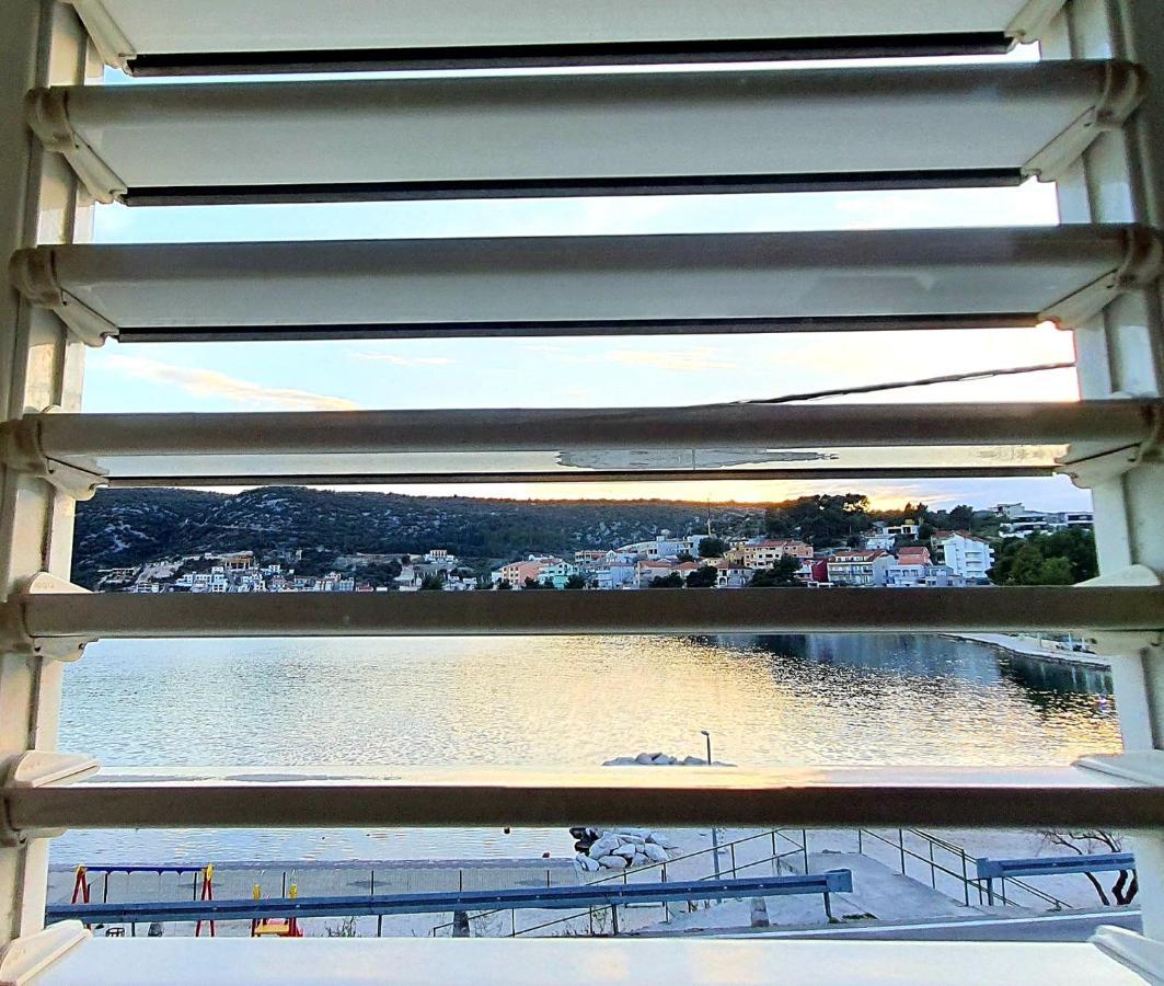 Villa Sunshine Baum Marina Esterno foto