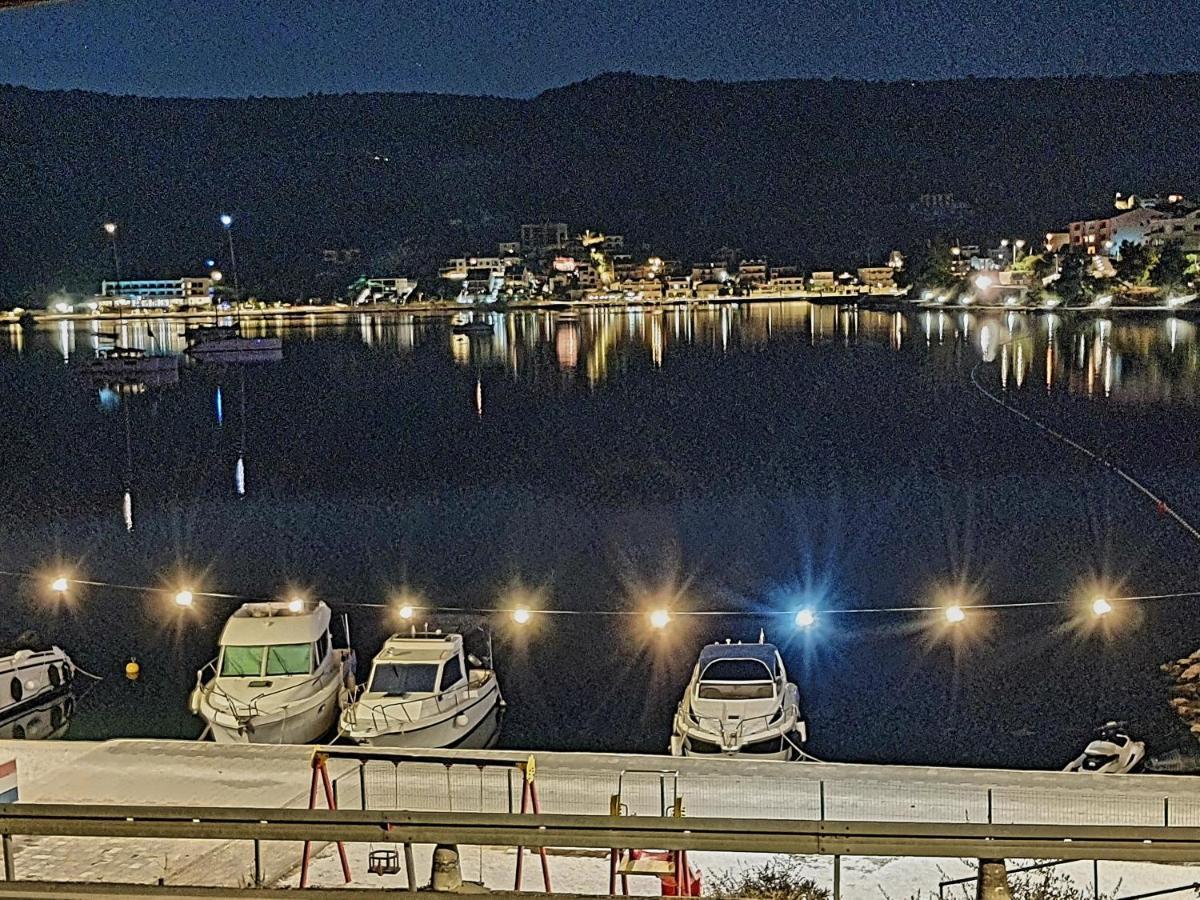 Villa Sunshine Baum Marina Esterno foto