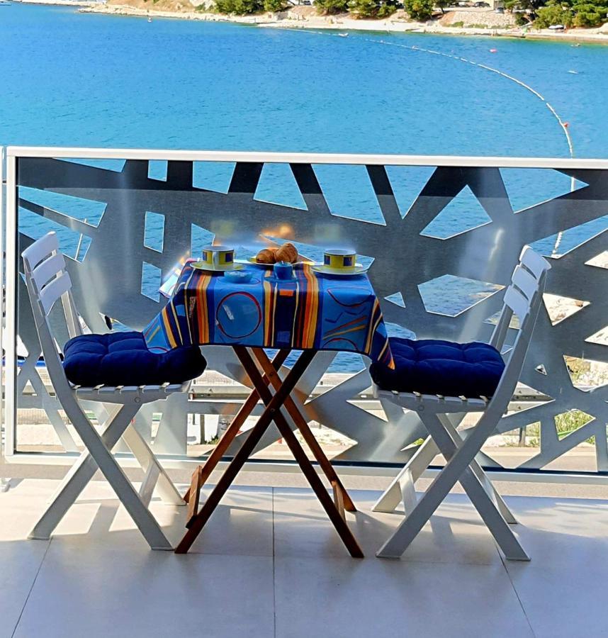 Villa Sunshine Baum Marina Esterno foto
