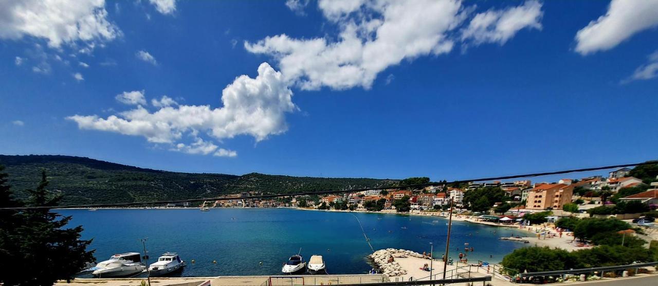 Villa Sunshine Baum Marina Esterno foto