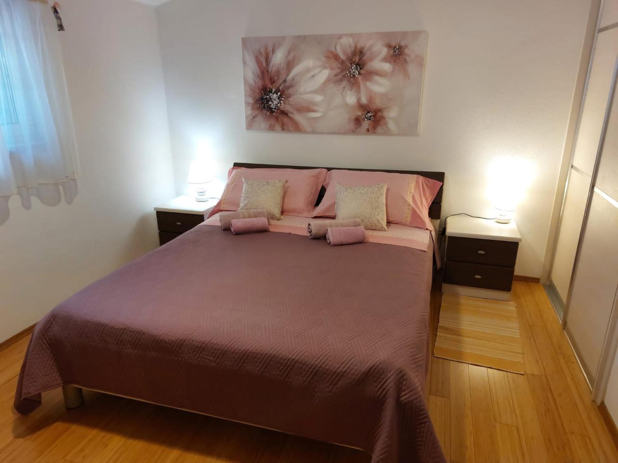 Villa Sunshine Baum Marina Esterno foto