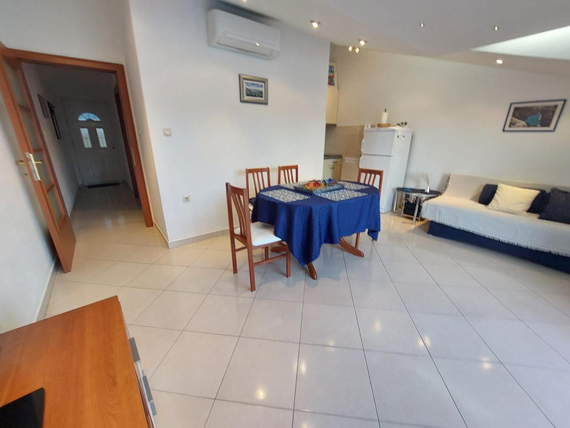 Villa Sunshine Baum Marina Esterno foto