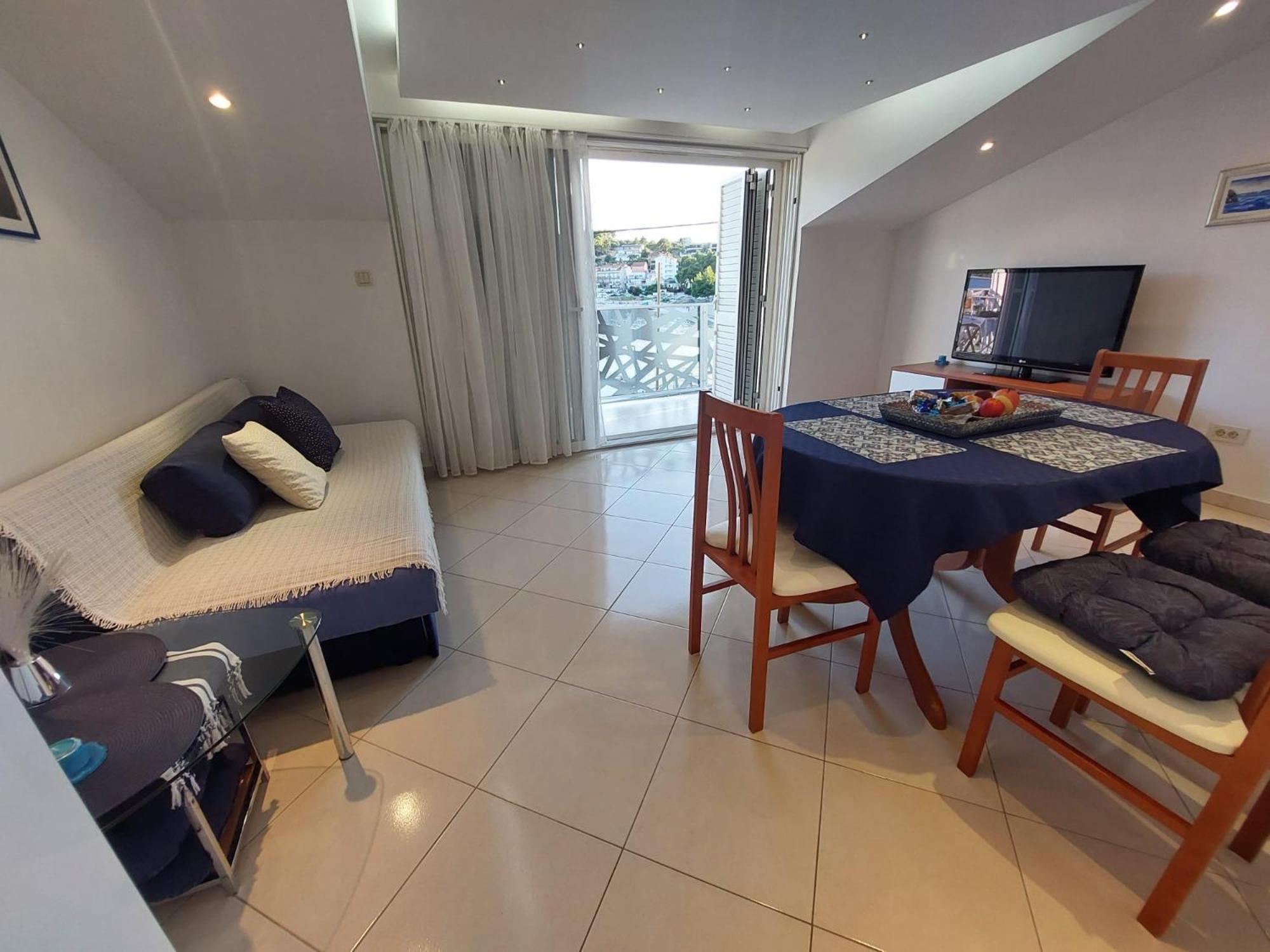 Villa Sunshine Baum Marina Esterno foto