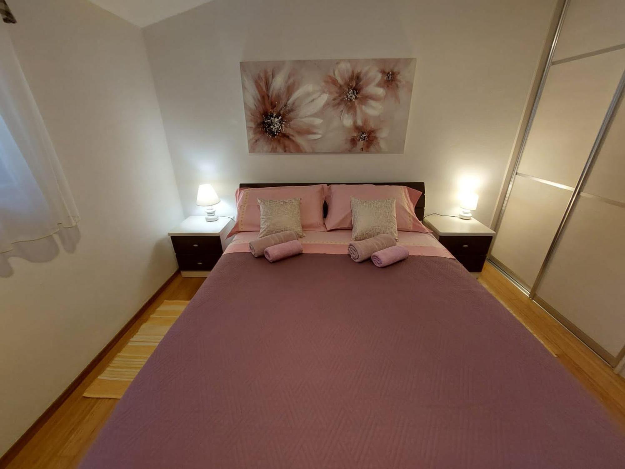 Villa Sunshine Baum Marina Esterno foto