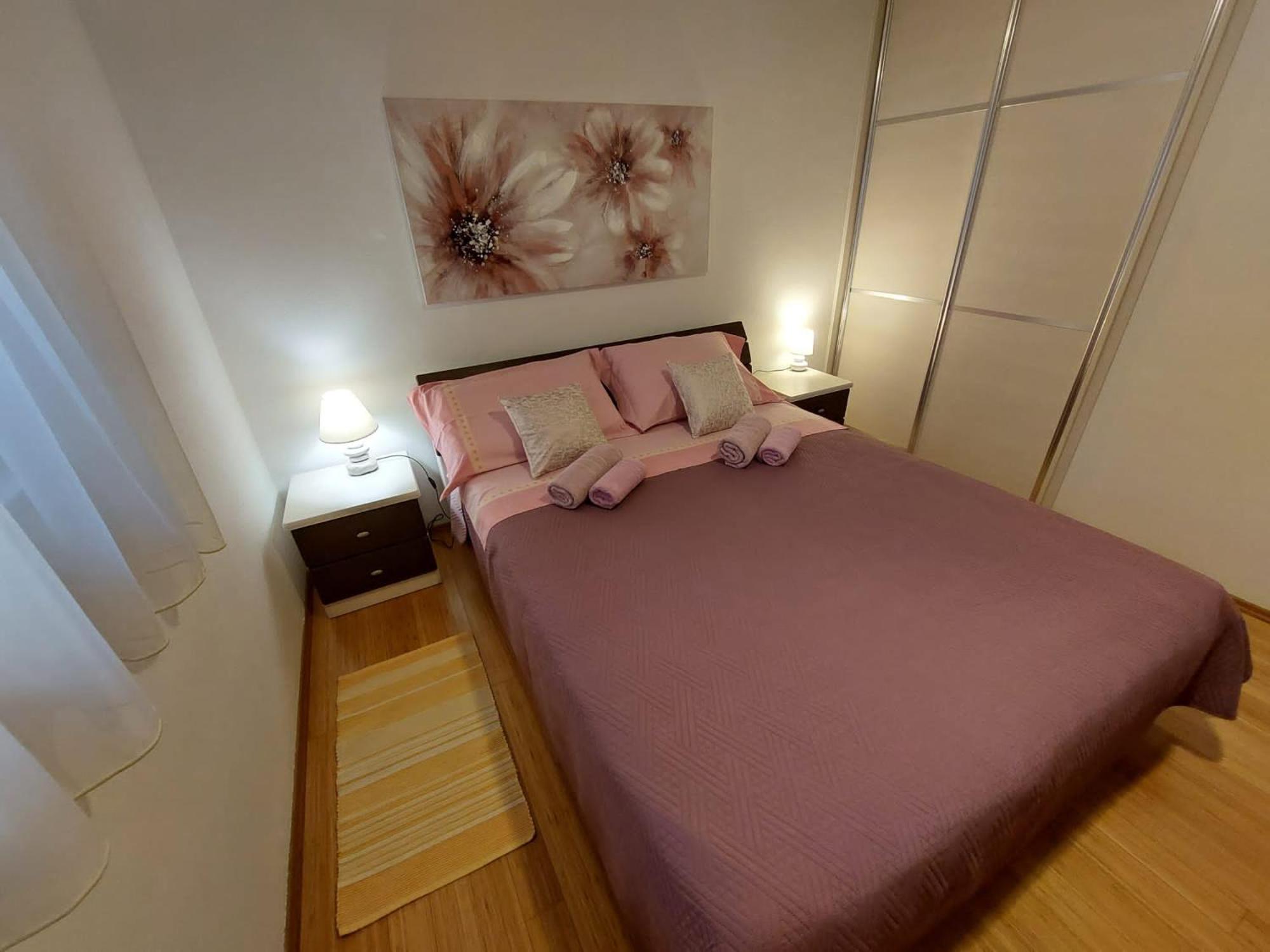 Villa Sunshine Baum Marina Esterno foto