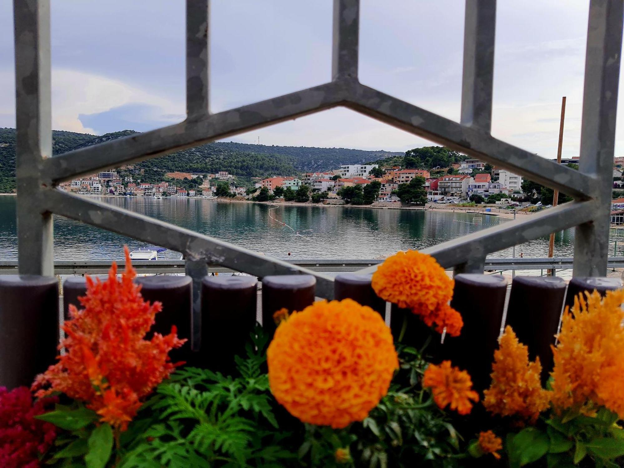 Villa Sunshine Baum Marina Esterno foto