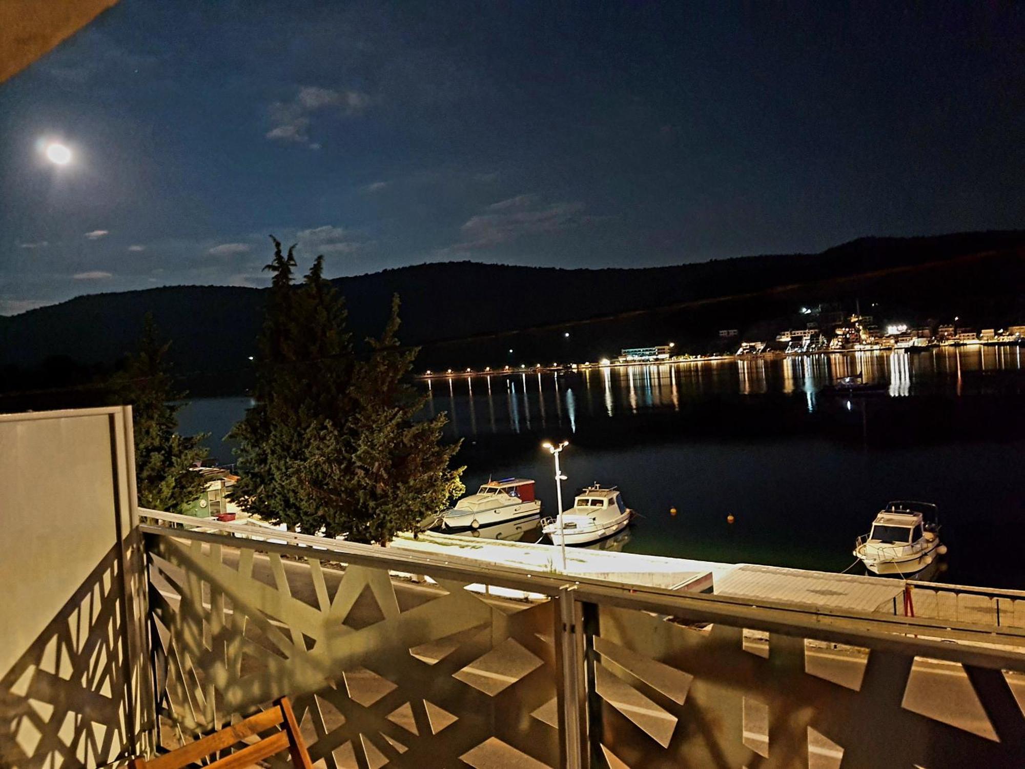 Villa Sunshine Baum Marina Esterno foto