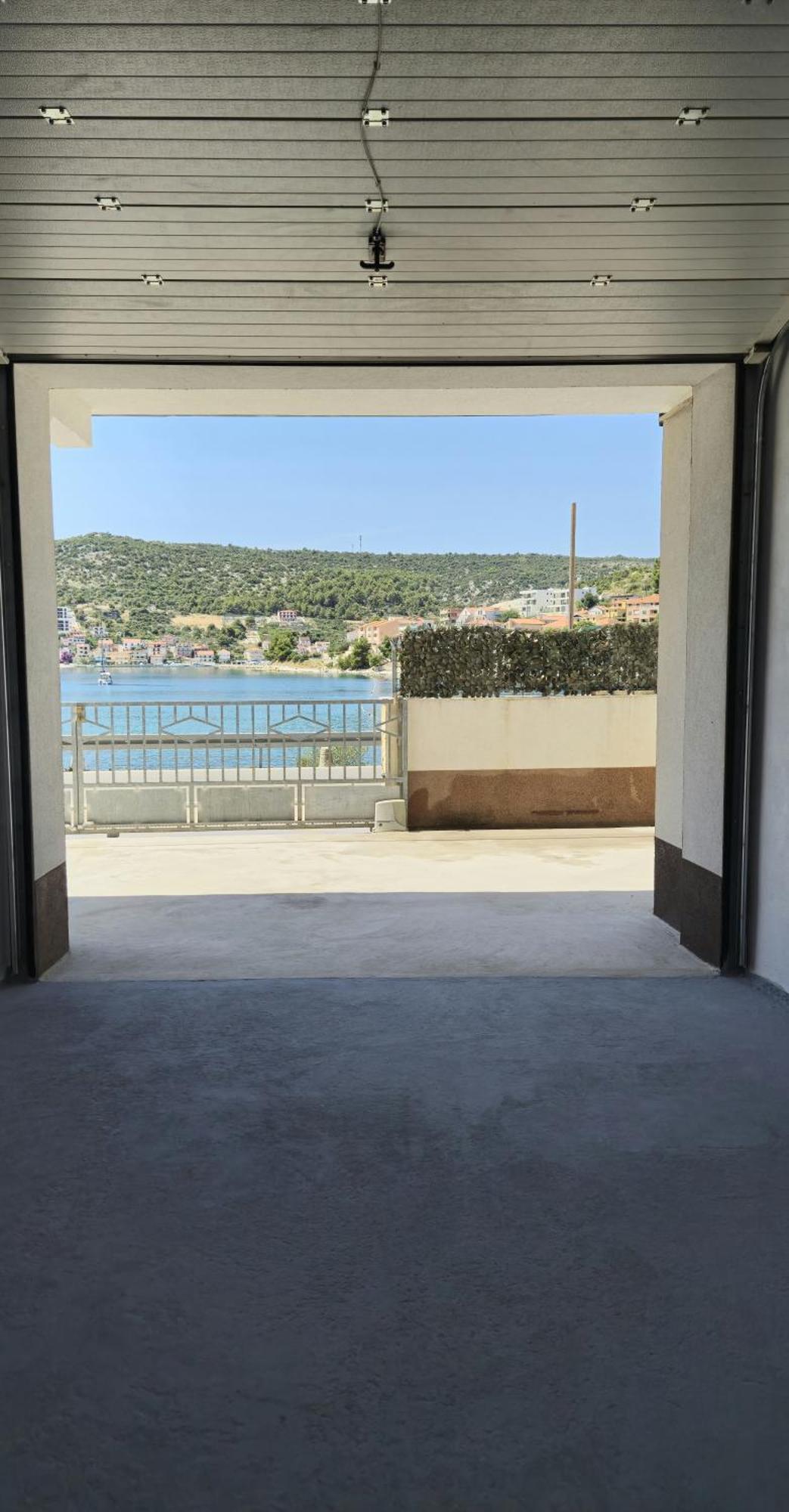 Villa Sunshine Baum Marina Esterno foto